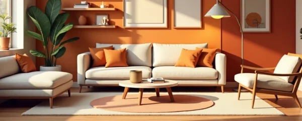 ideas de decoración de salones