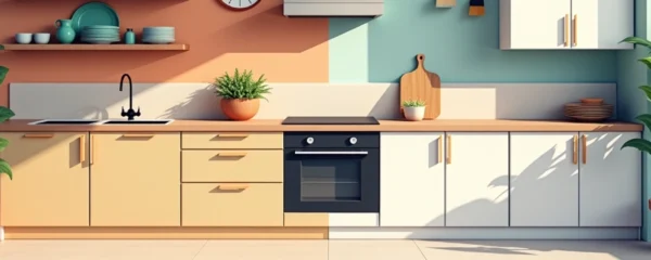 Estilos de cocina