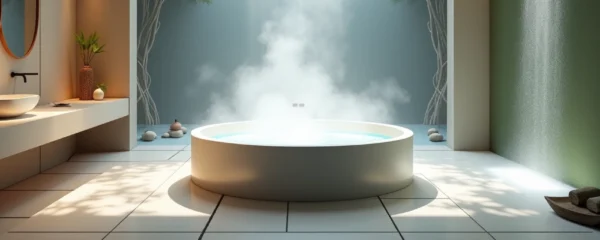 Ideas de decoración de baños